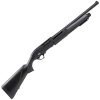 tristar cobra iii tactical 12 gauge 3in black pump action shotgun 185in 1653733 1
