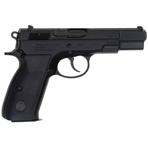 tristar s 120 9mm luger 47in black pistol 171 rounds 1457208 1