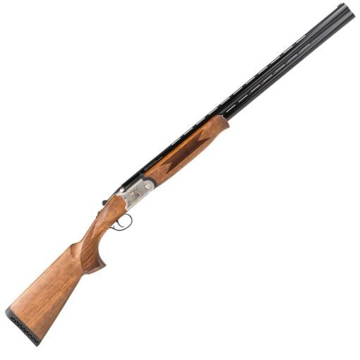 tristar trinity turkish walnut 16 gauge 2 34in over under shotgun 28in 1786185 1