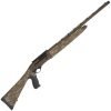 tristar viper g2 bronzemossy oak bottomland 12ga 3in semi automatic shotgun 24in 1627027 1