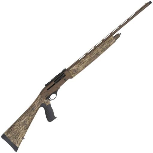 tristar viper g2 bronzemossy oak bottomland 410ga 3in semi automatic shotgun 24in 1627029 1