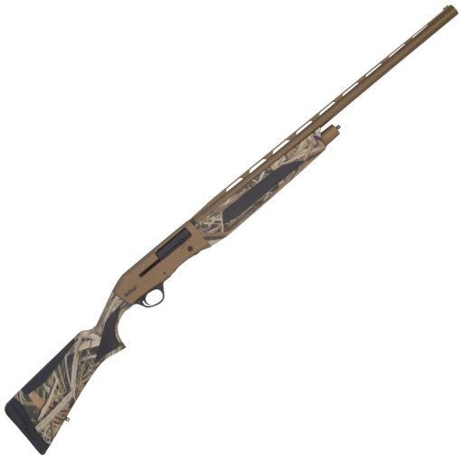 tristar viper g2 mossy oak bladesburnt bronze 12ga 3 12in semi automatic shotgun 28in 1627020 1