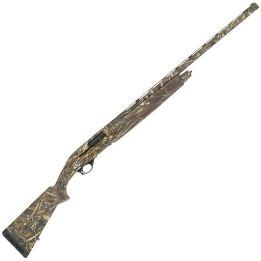 tristar viper g2 realtree max 5 12ga 3in semi automatic shotgun 28in 1627017 1